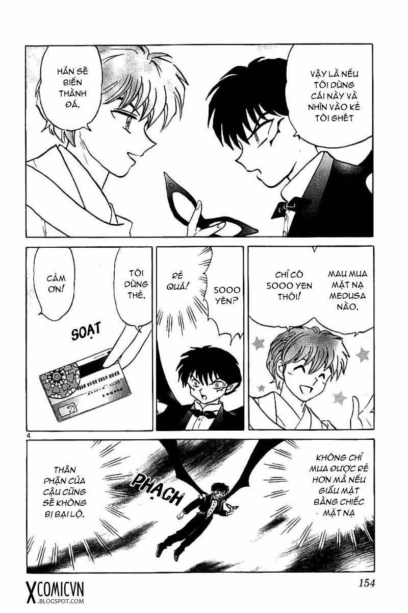 Bạn Học Bí Ẩn 297 trang 3