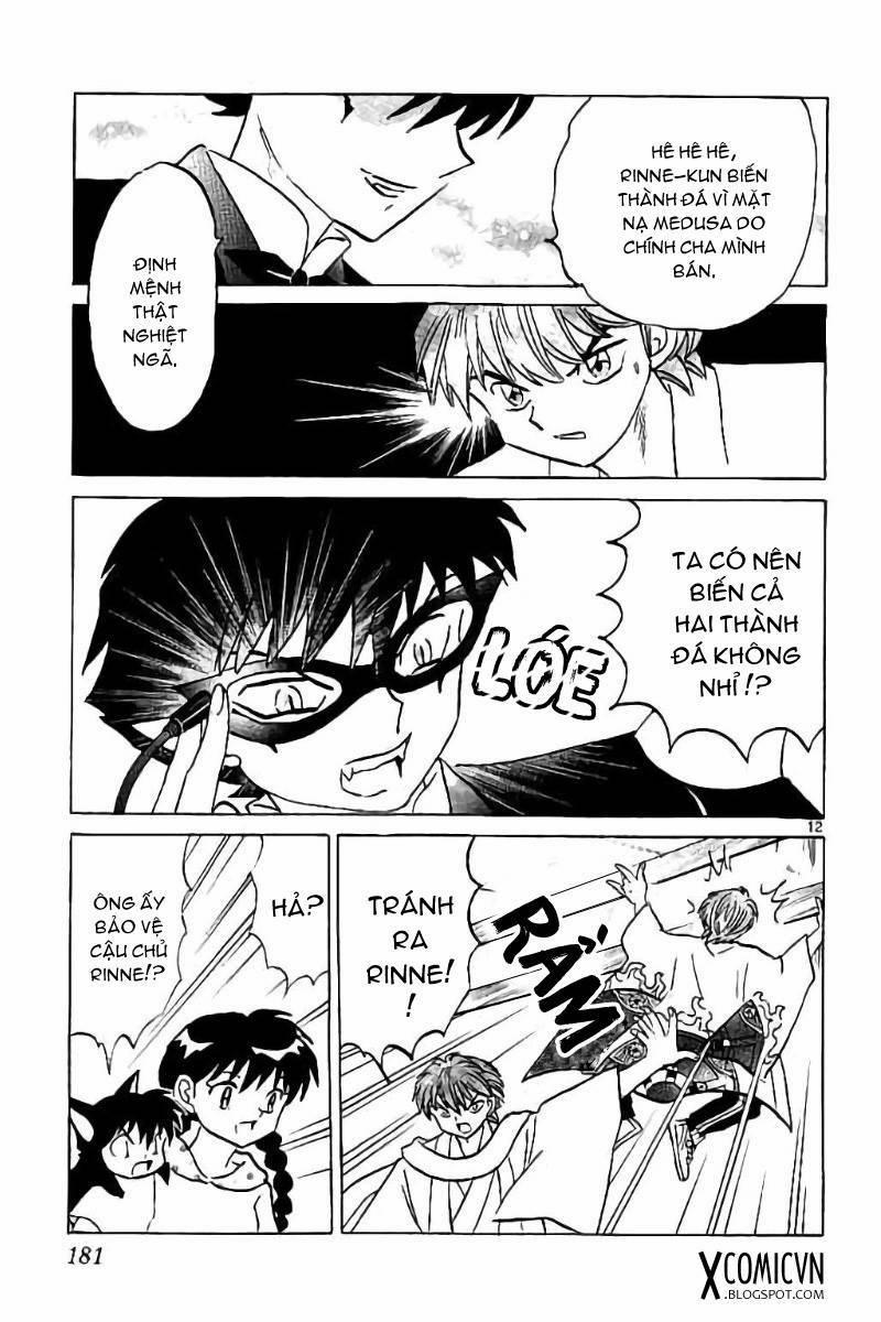 Bạn Học Bí Ẩn 298 trang 11