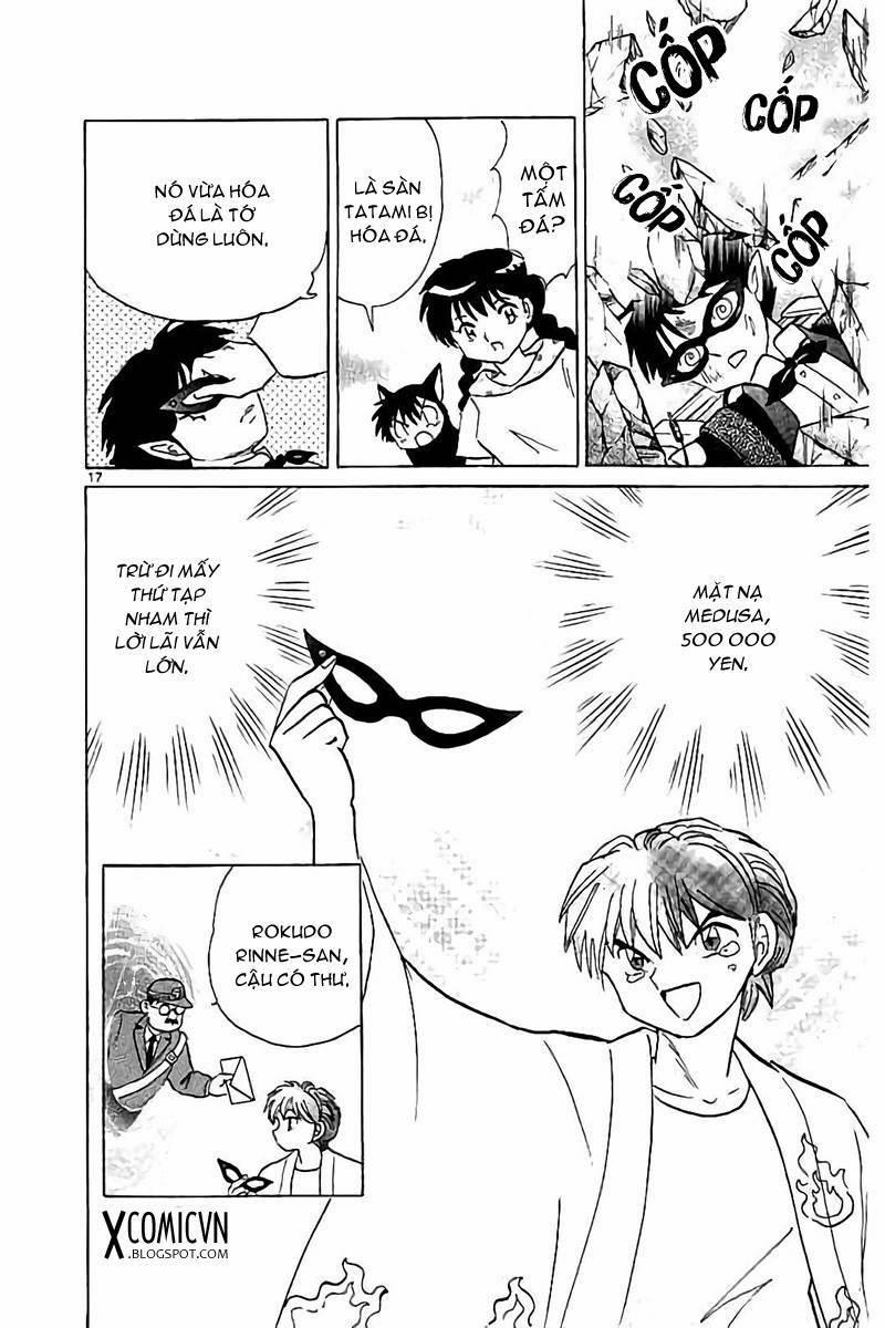 Bạn Học Bí Ẩn 298 trang 16