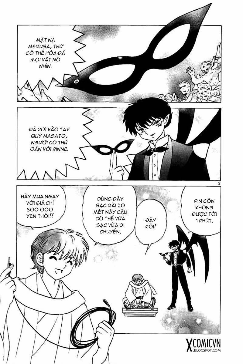 Bạn Học Bí Ẩn 298 trang 2