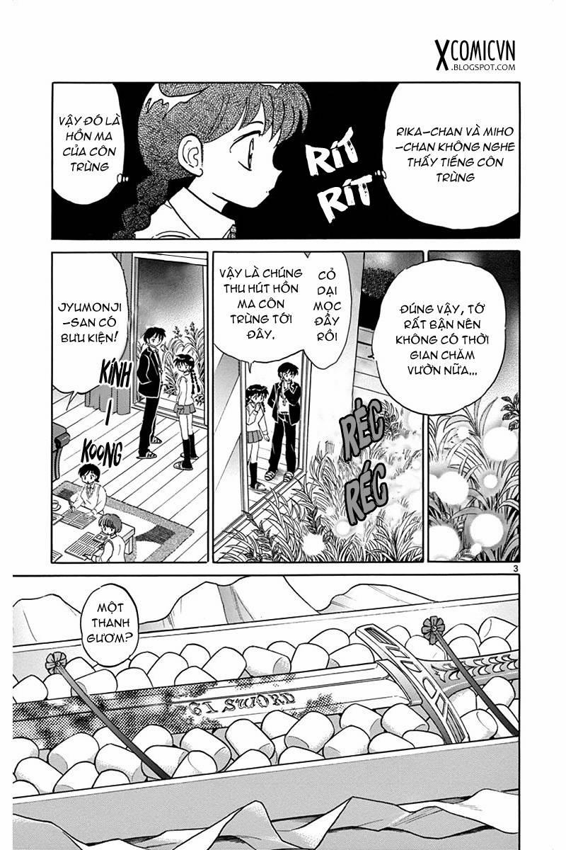 Bạn Học Bí Ẩn 299 trang 2