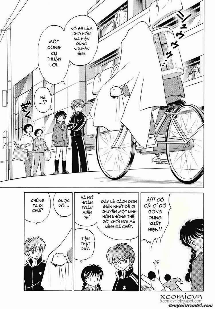 Bạn Học Bí Ẩn 3 trang 7