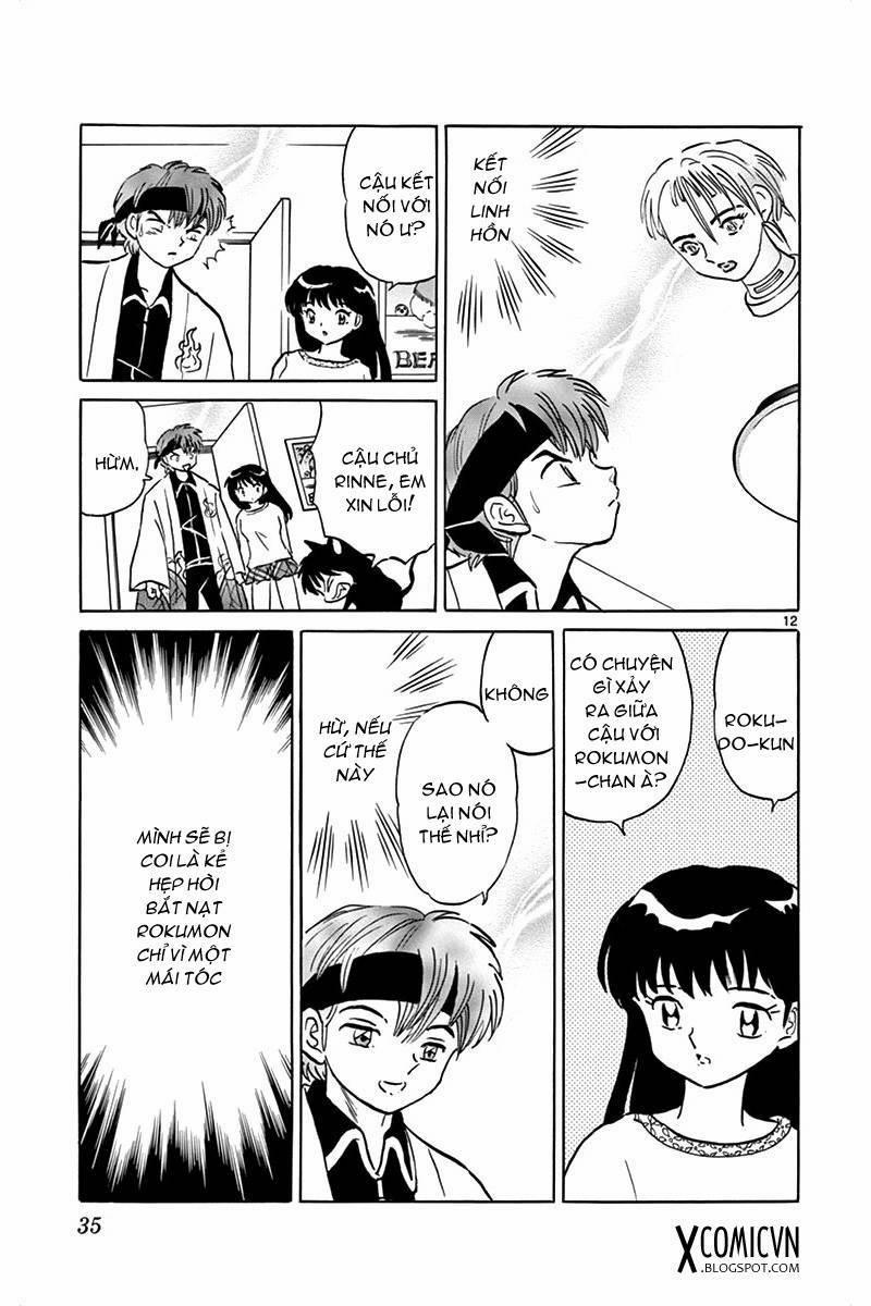 Bạn Học Bí Ẩn 300 trang 10