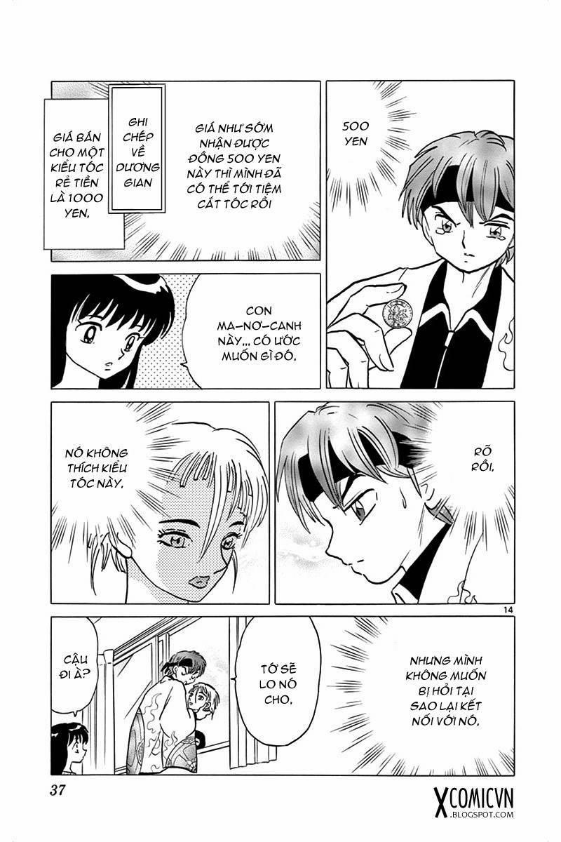 Bạn Học Bí Ẩn 300 trang 12