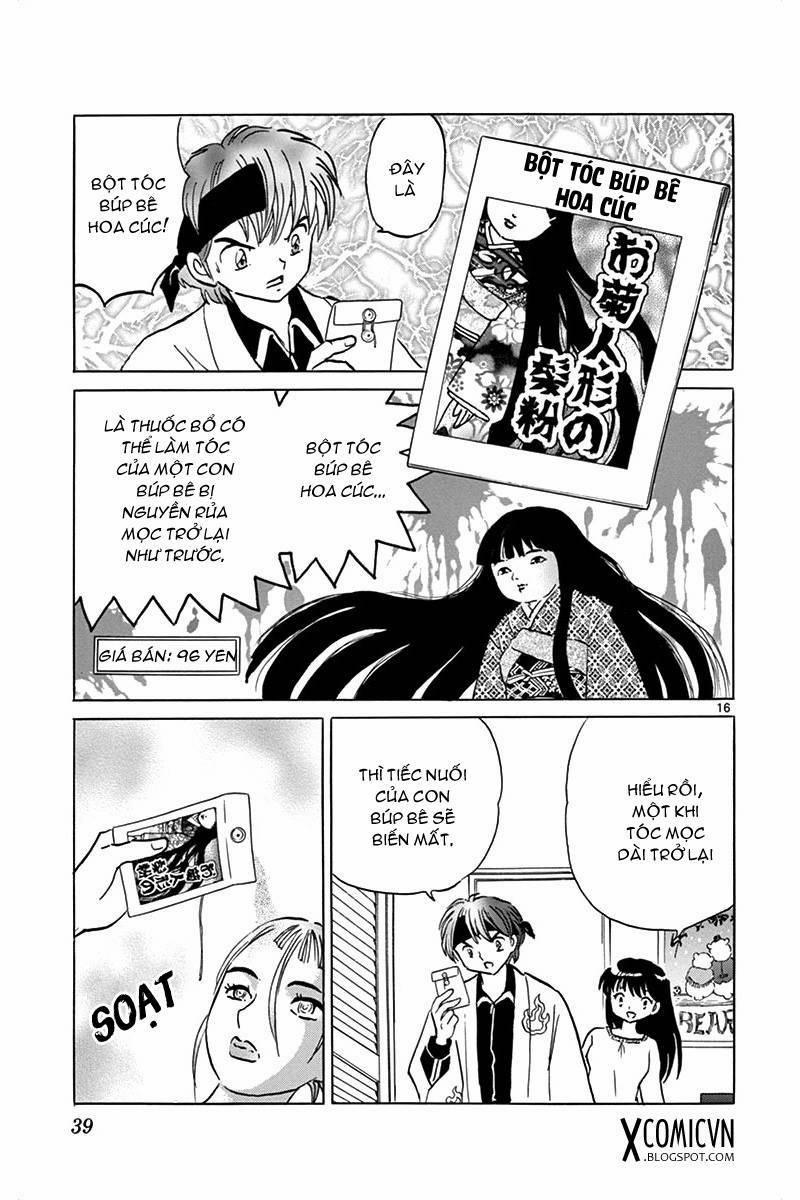 Bạn Học Bí Ẩn 300 trang 14