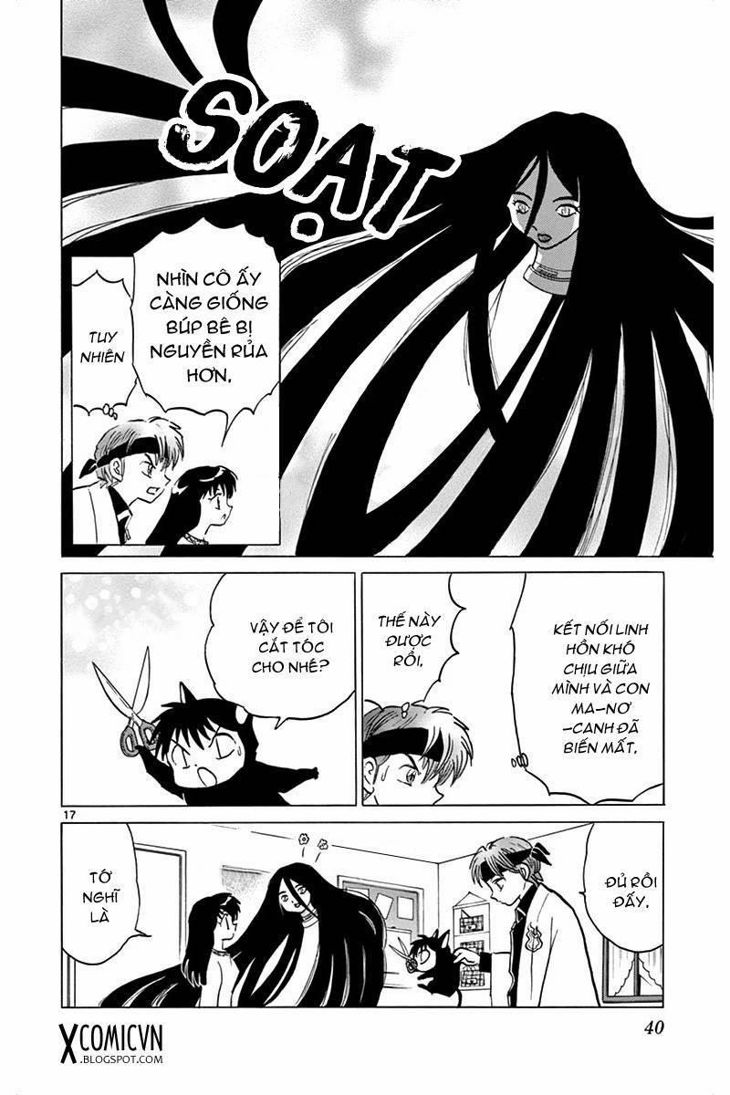 Bạn Học Bí Ẩn 300 trang 15