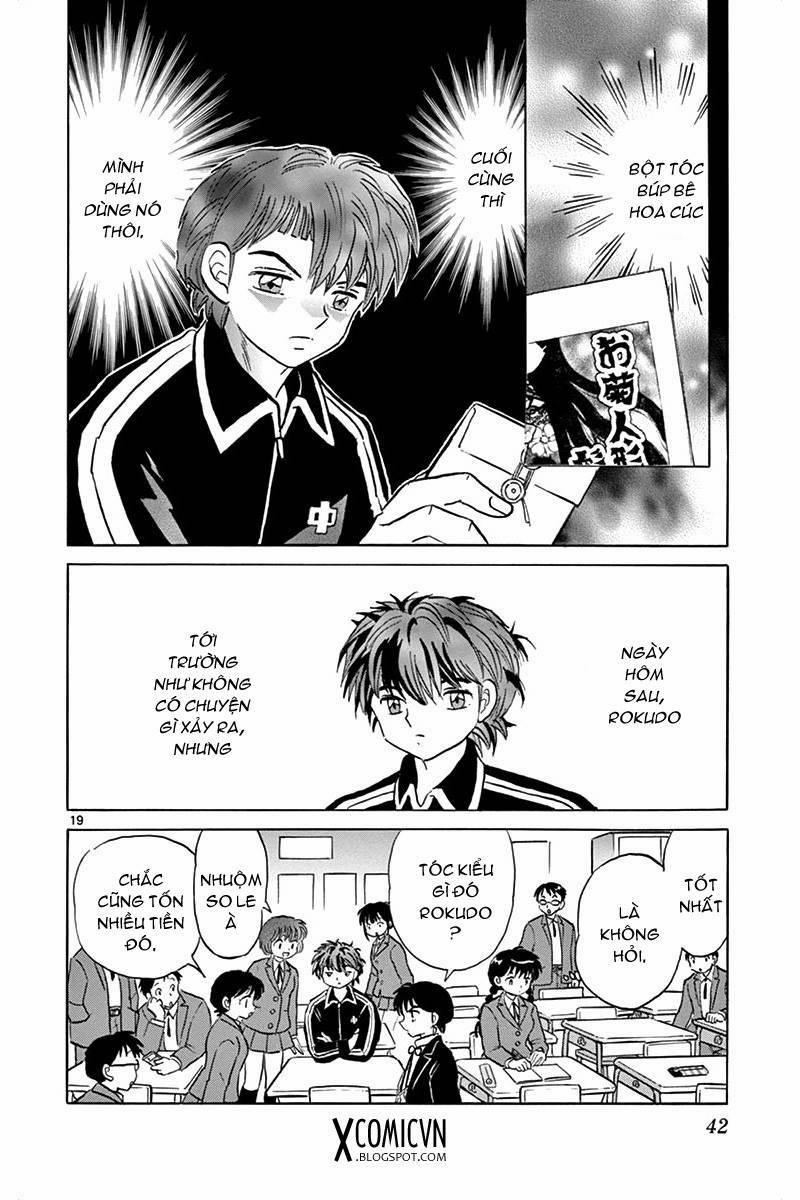 Bạn Học Bí Ẩn 300 trang 17