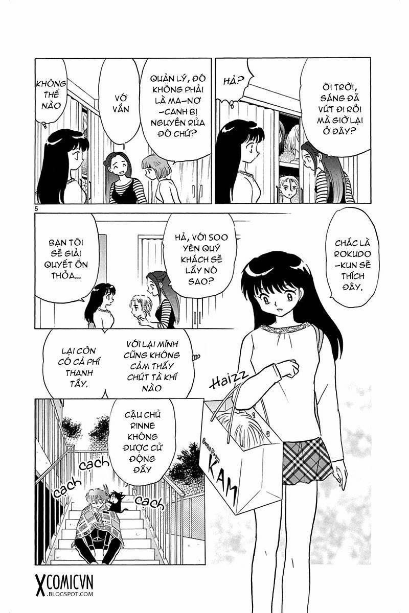 Bạn Học Bí Ẩn 300 trang 3