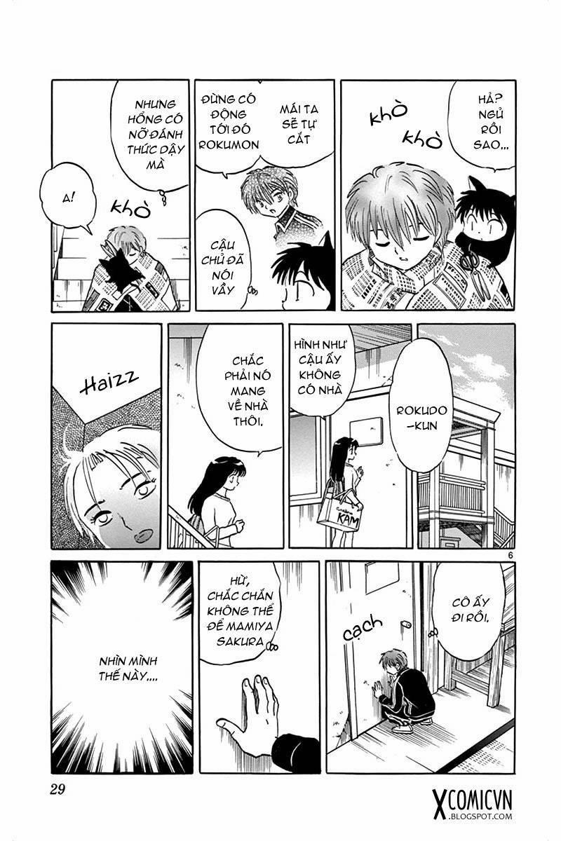 Bạn Học Bí Ẩn 300 trang 4