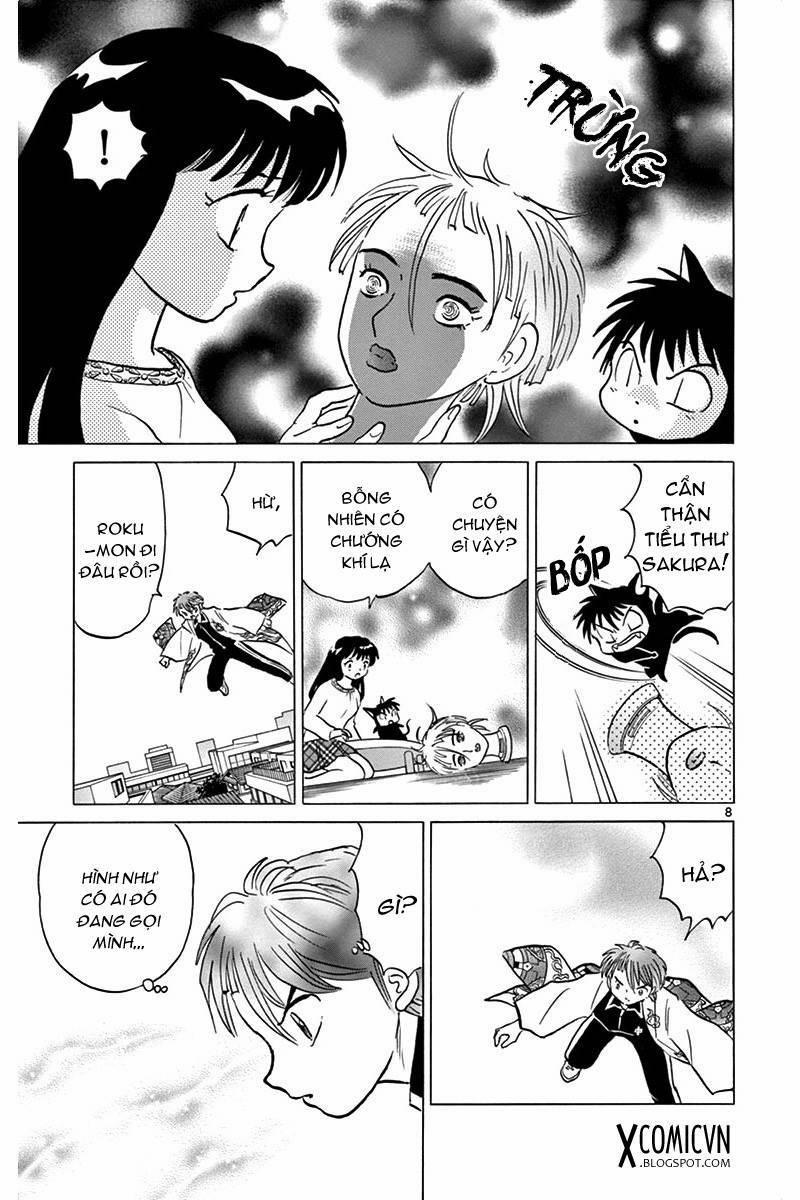 Bạn Học Bí Ẩn 300 trang 6