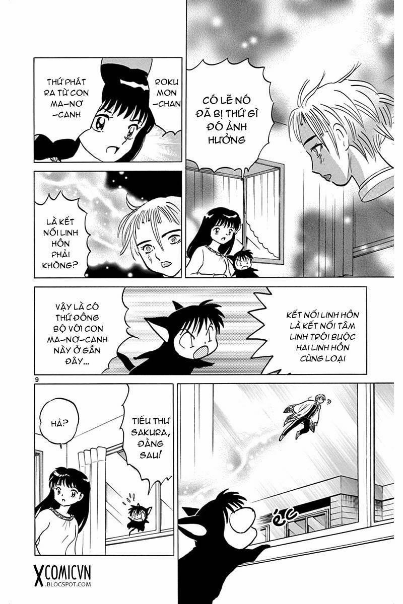 Bạn Học Bí Ẩn 300 trang 7