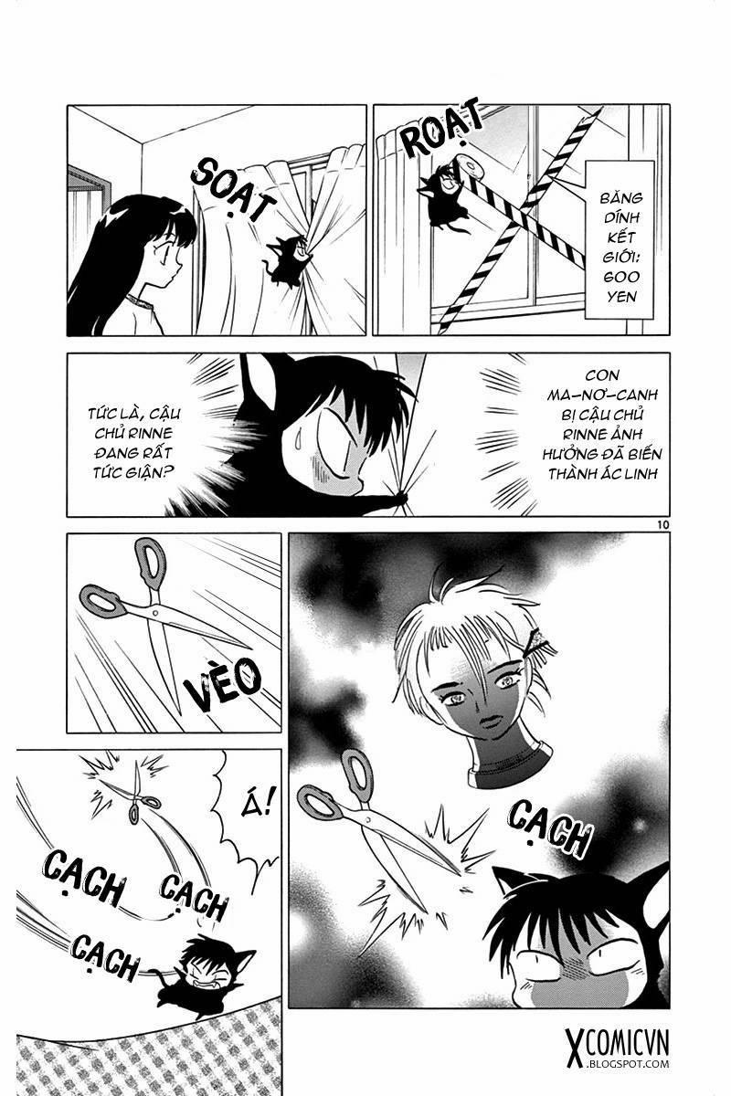 Bạn Học Bí Ẩn 300 trang 8