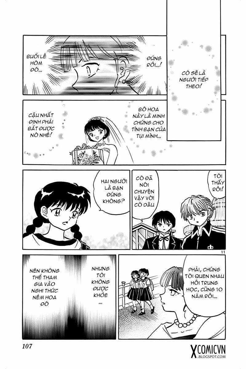 Bạn Học Bí Ẩn 304 trang 10