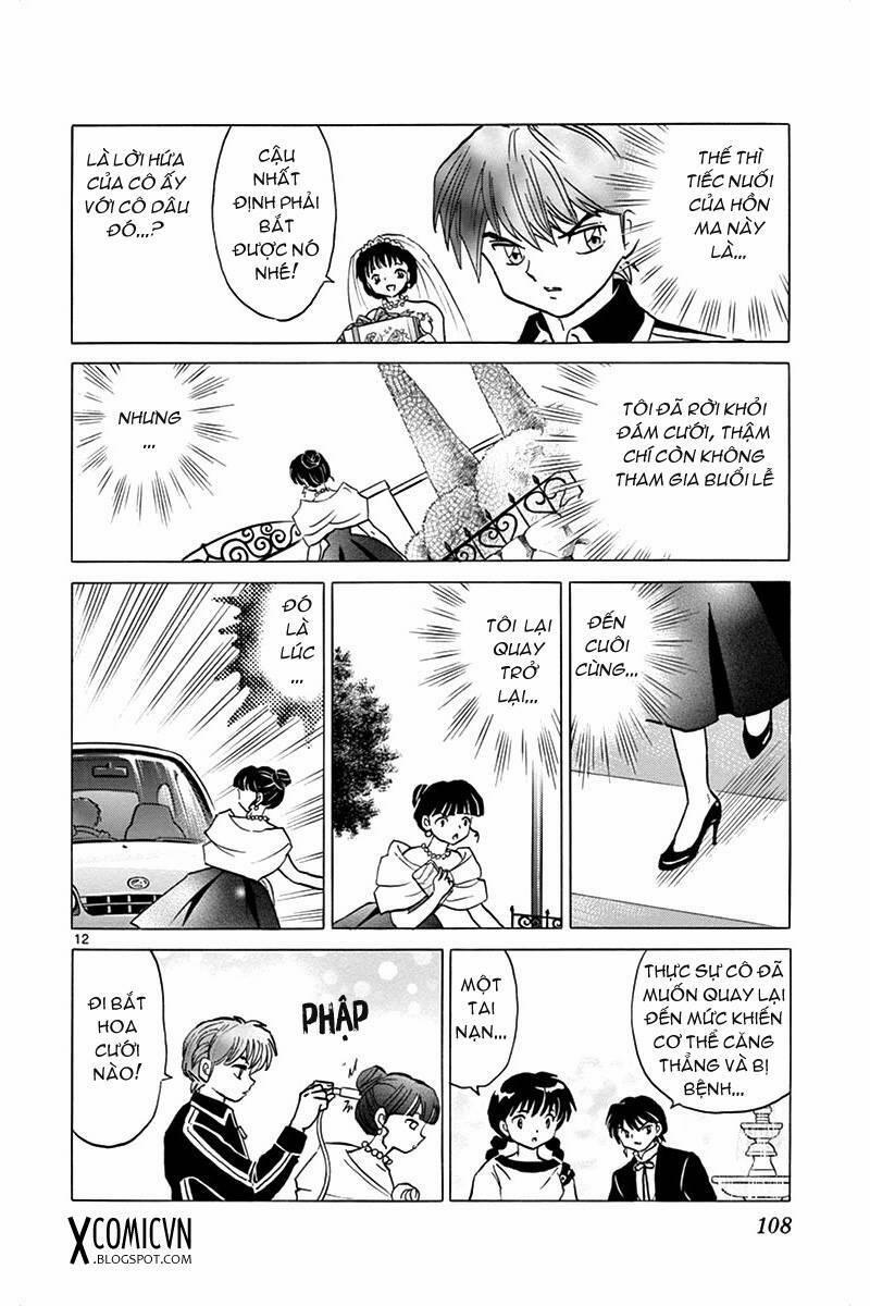 Bạn Học Bí Ẩn 304 trang 11