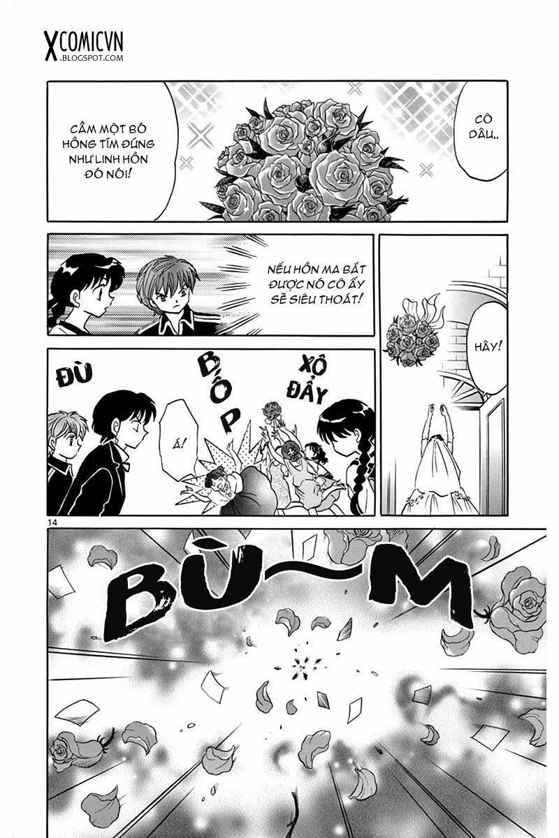 Bạn Học Bí Ẩn 304 trang 13