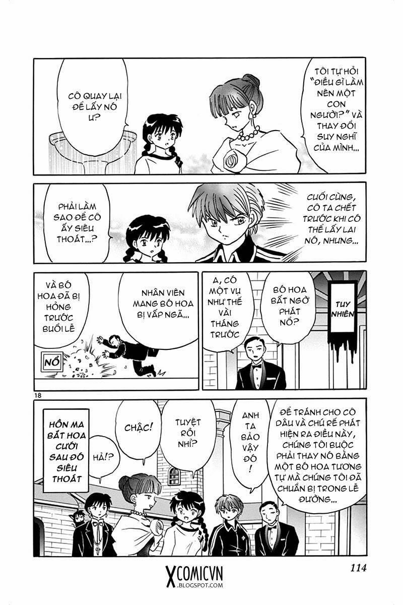 Bạn Học Bí Ẩn 304 trang 17