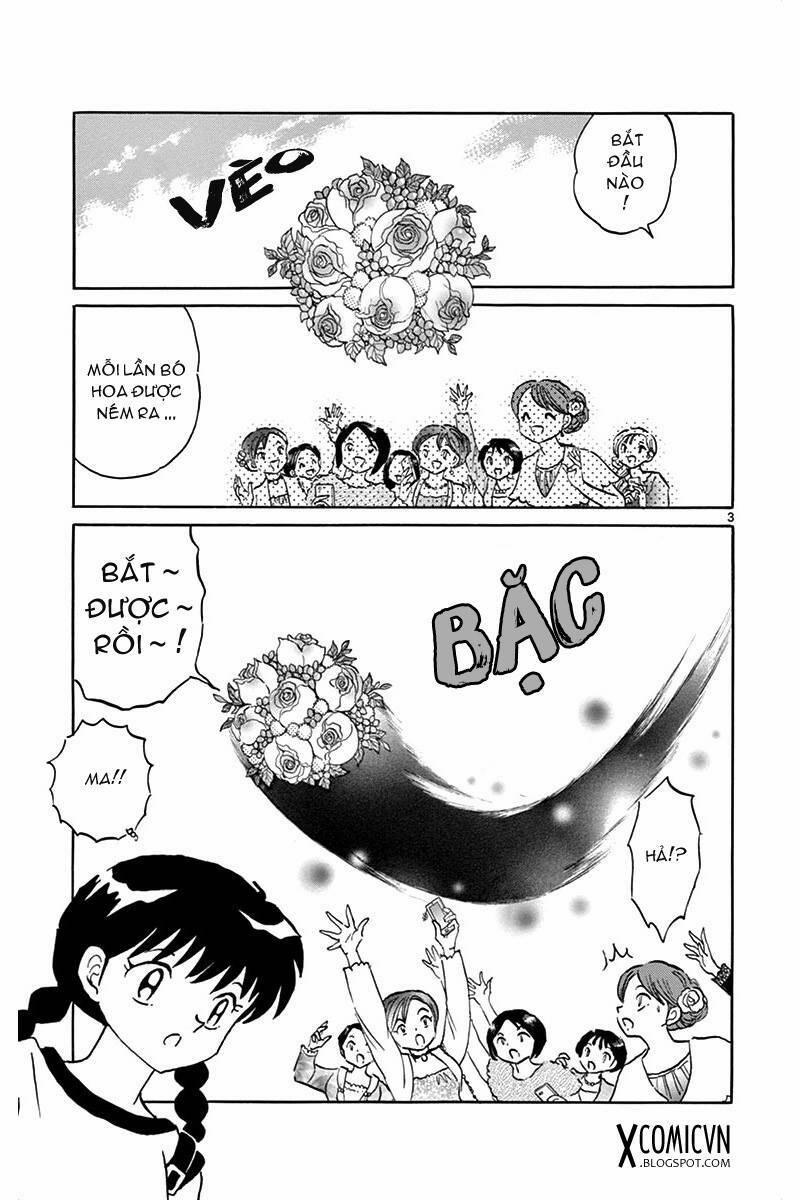 Bạn Học Bí Ẩn 304 trang 2