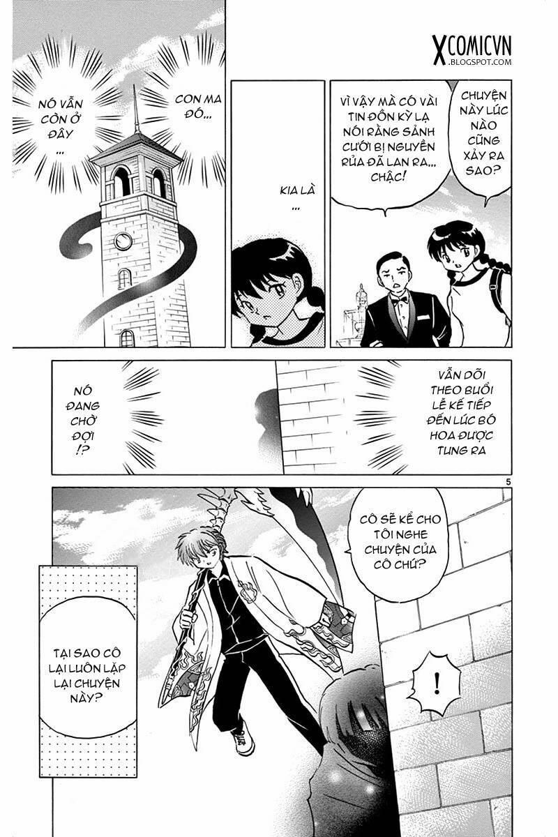 Bạn Học Bí Ẩn 304 trang 4