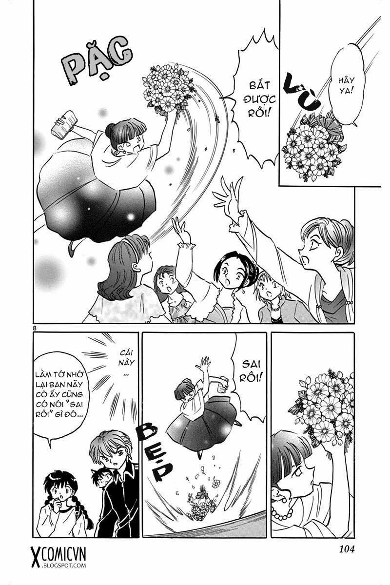 Bạn Học Bí Ẩn 304 trang 7