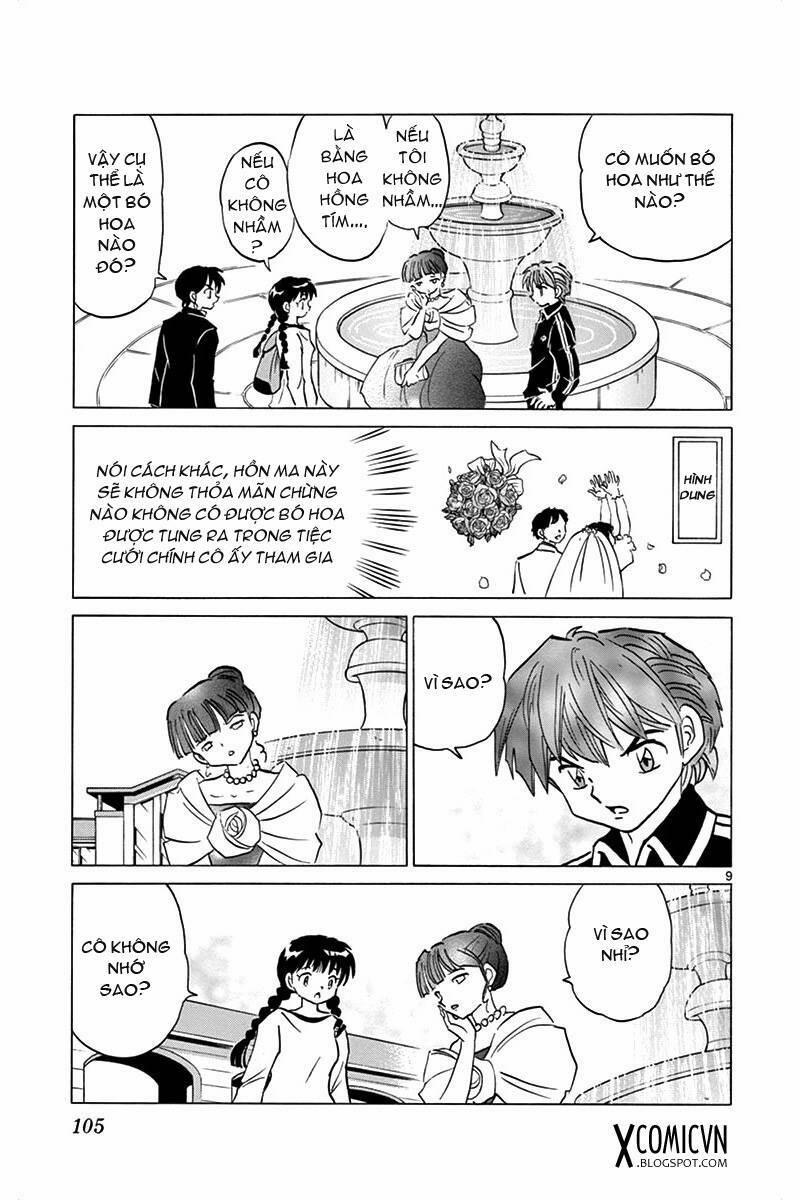 Bạn Học Bí Ẩn 304 trang 8