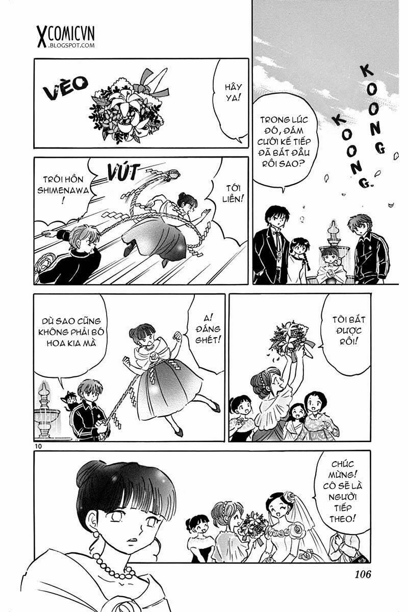 Bạn Học Bí Ẩn 304 trang 9