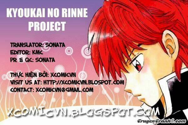 Bạn Học Bí Ẩn 31 trang 17