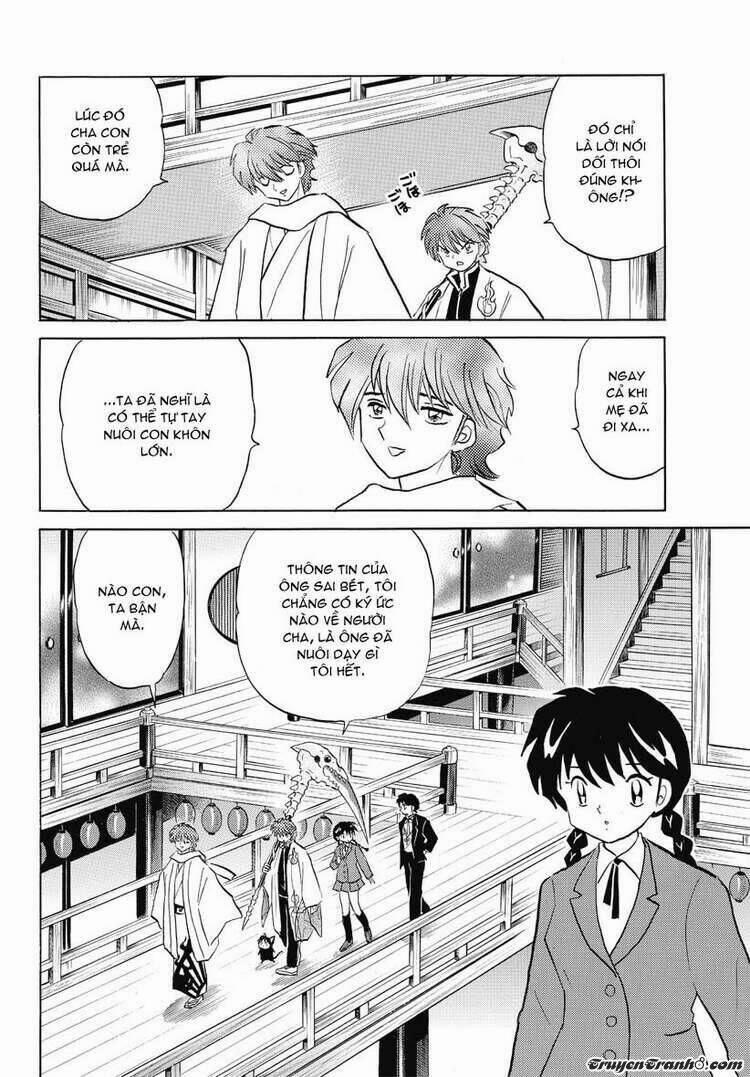 Bạn Học Bí Ẩn 31 trang 4