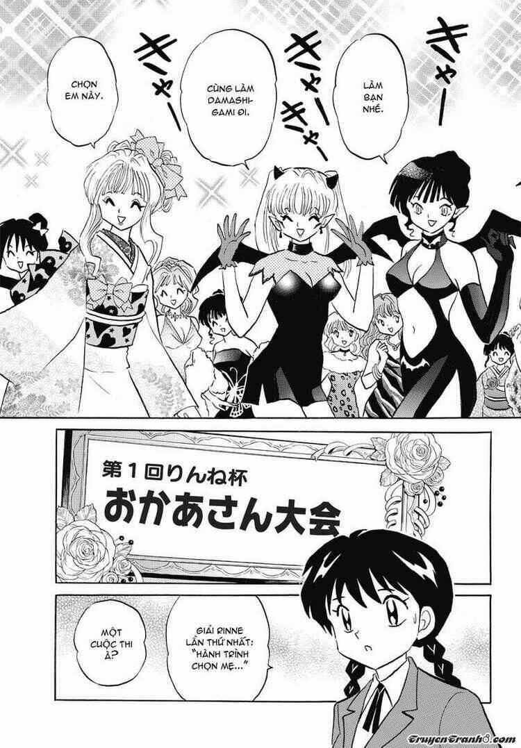 Bạn Học Bí Ẩn 31 trang 7