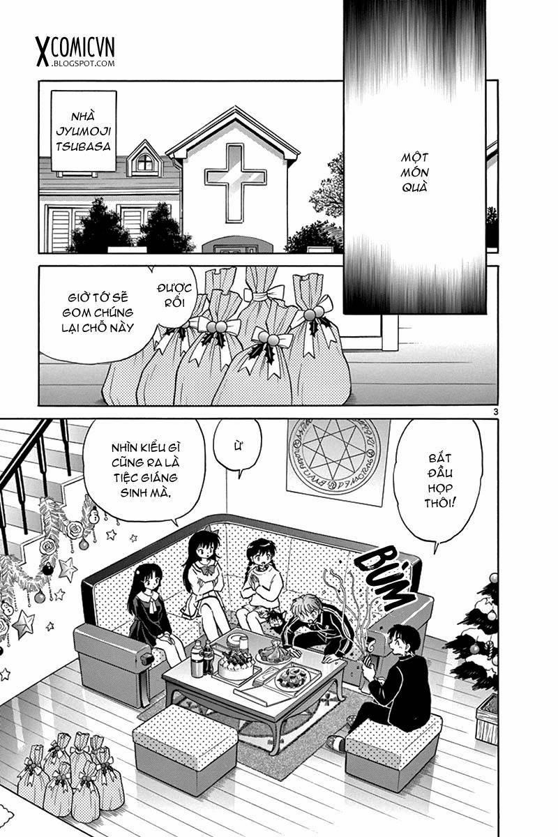 Bạn Học Bí Ẩn 310 trang 2