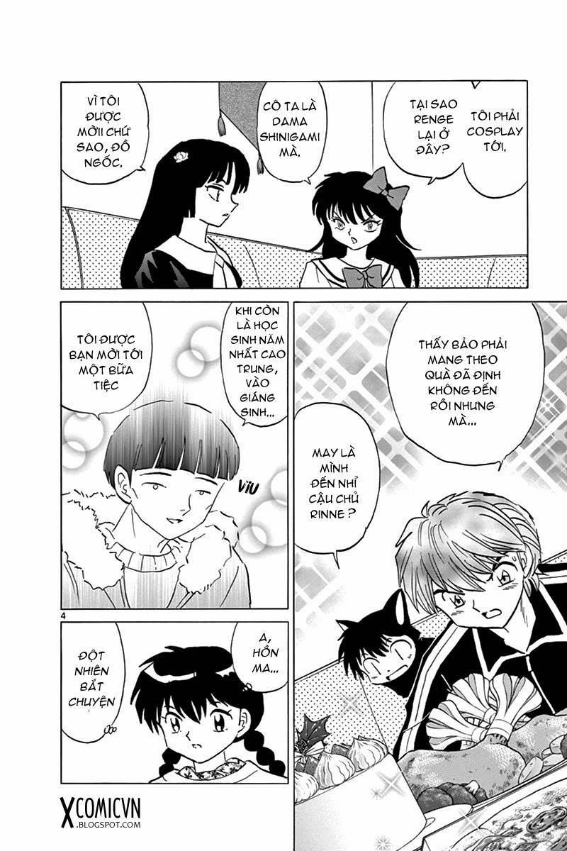 Bạn Học Bí Ẩn 310 trang 3
