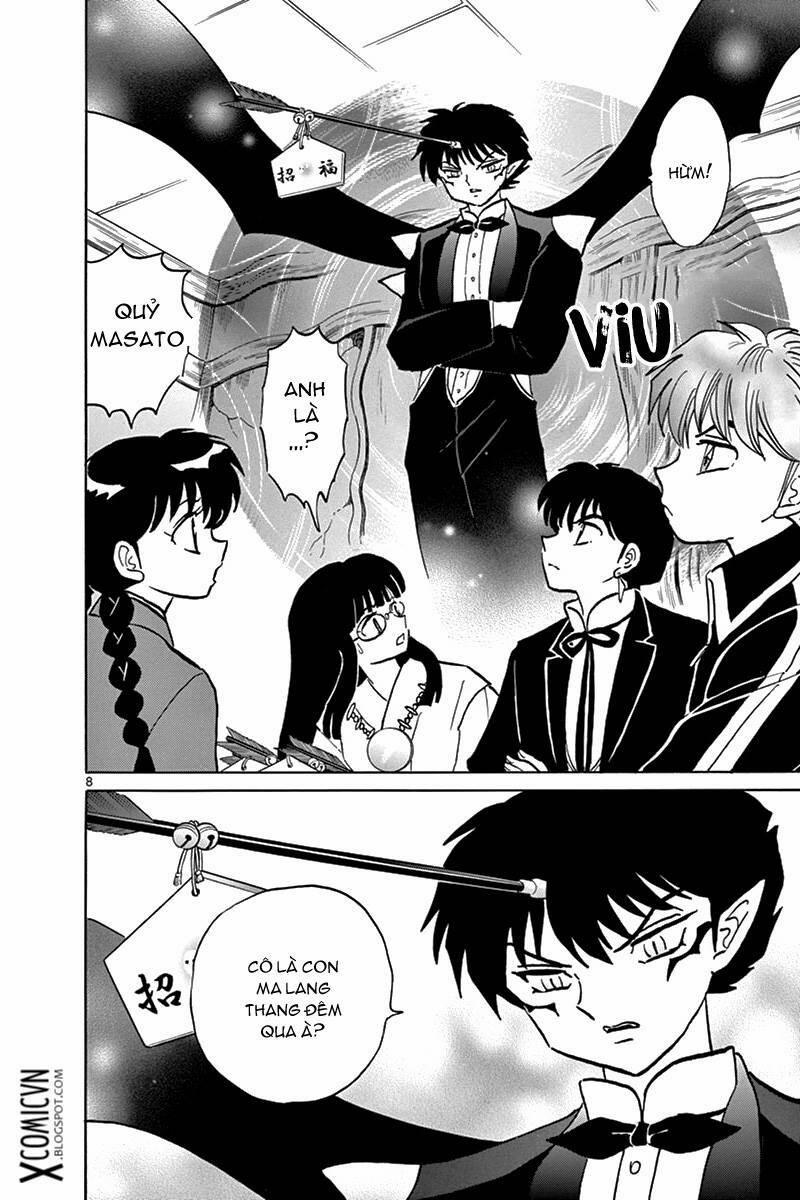 Bạn Học Bí Ẩn 311 trang 7