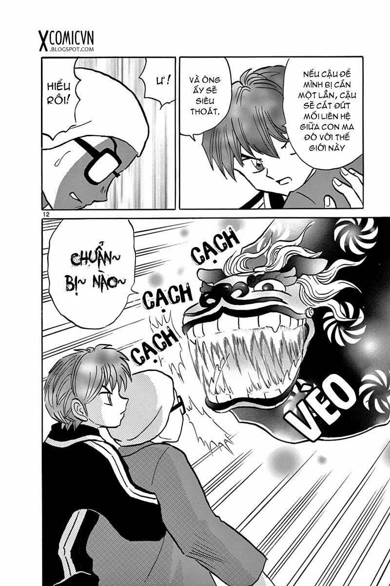 Bạn Học Bí Ẩn 312 trang 11