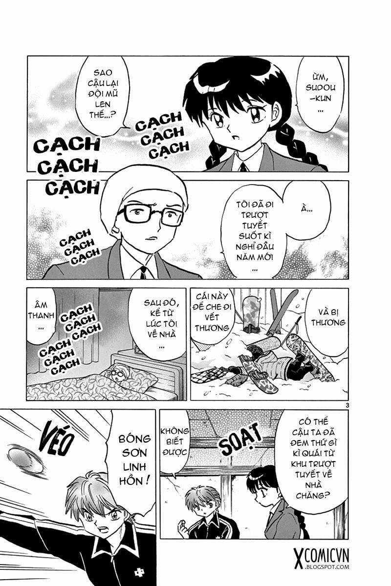 Bạn Học Bí Ẩn 312 trang 2