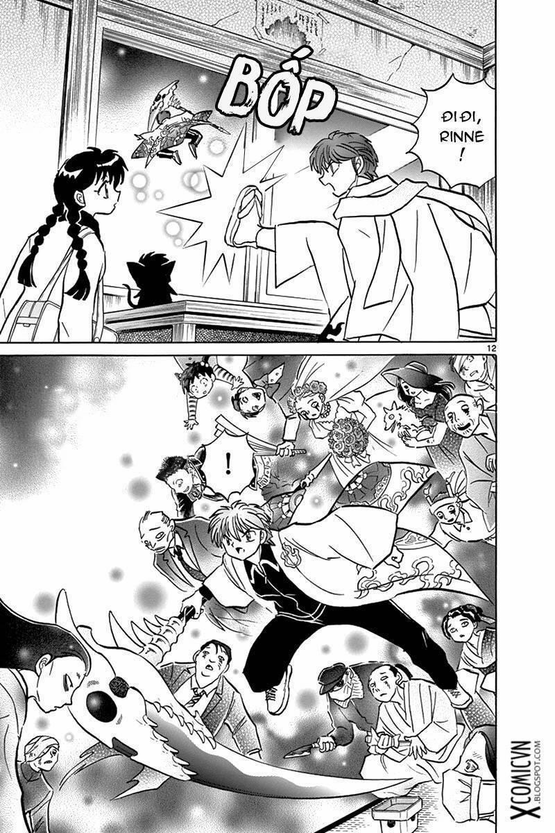 Bạn Học Bí Ẩn 314 trang 12