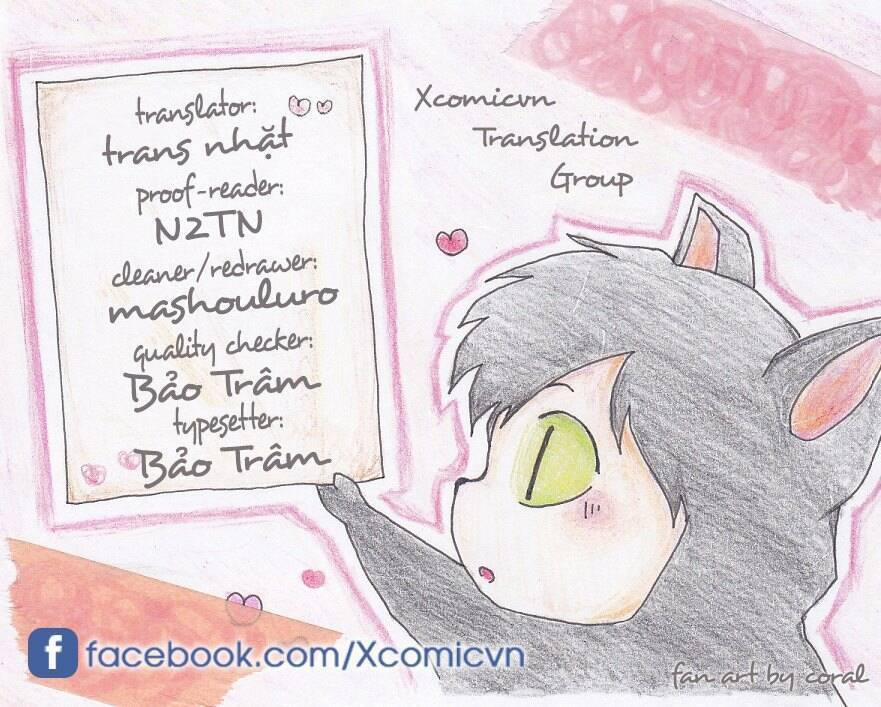 Bạn Học Bí Ẩn 314 trang 20