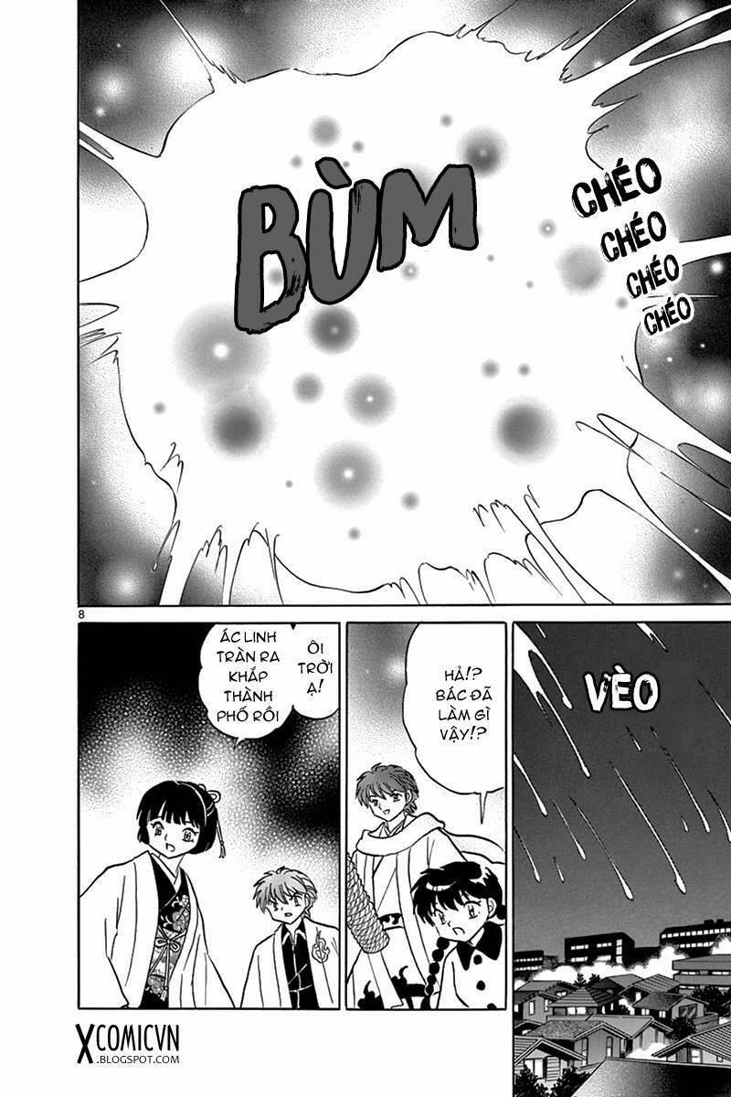 Bạn Học Bí Ẩn 315 trang 7