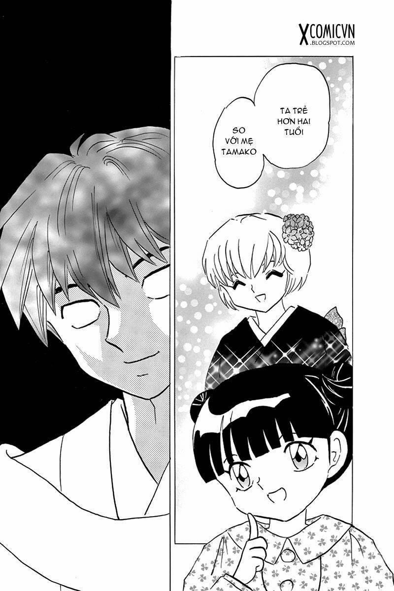 Bạn Học Bí Ẩn 317 trang 12