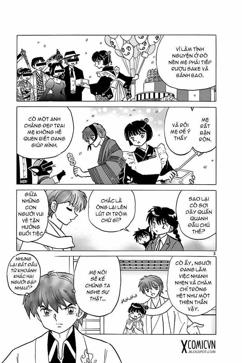 Bạn Học Bí Ẩn 317 trang 2