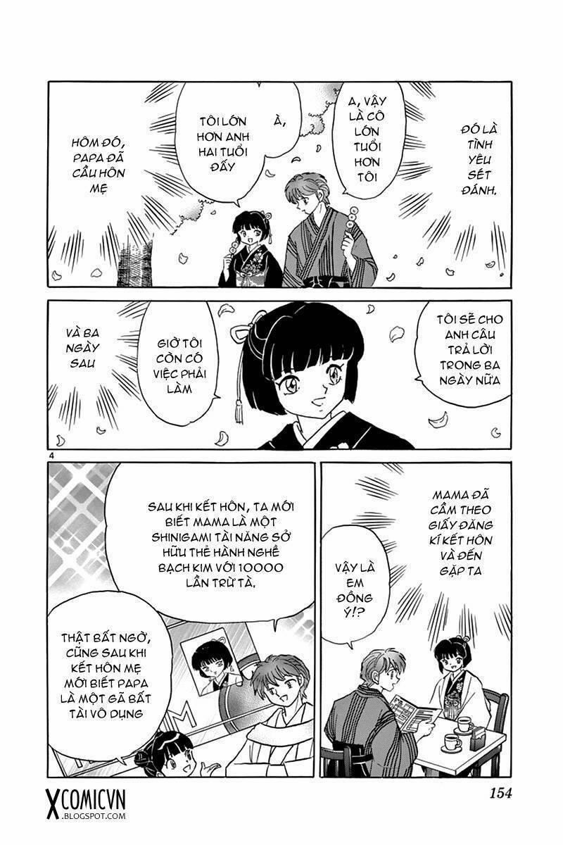 Bạn Học Bí Ẩn 317 trang 3