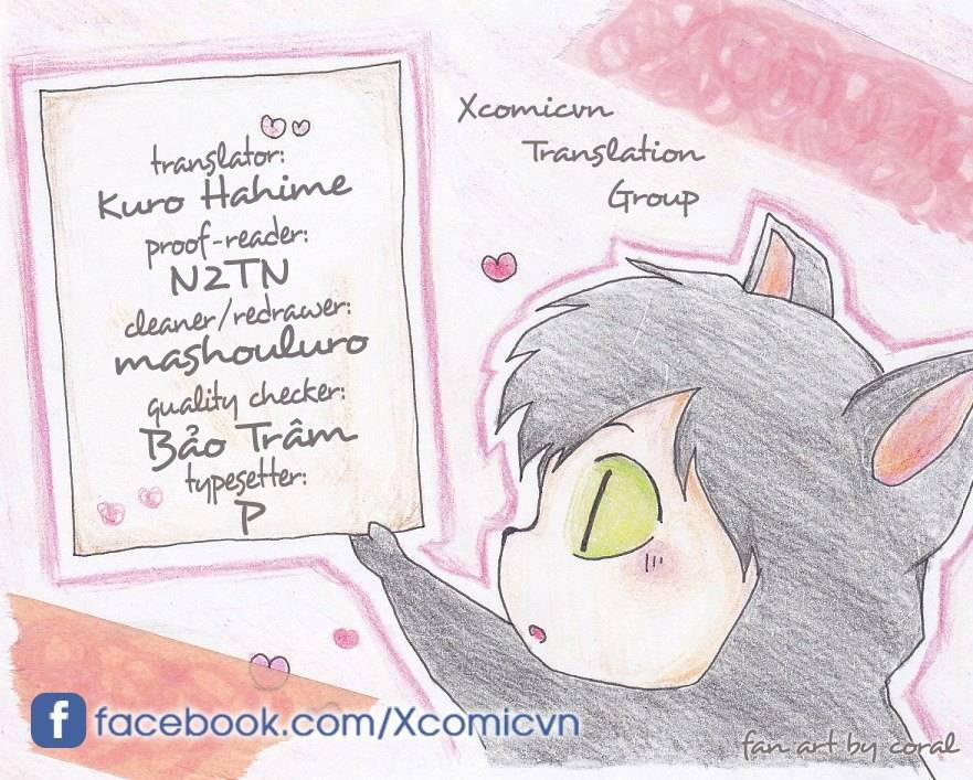 Bạn Học Bí Ẩn 318 trang 18