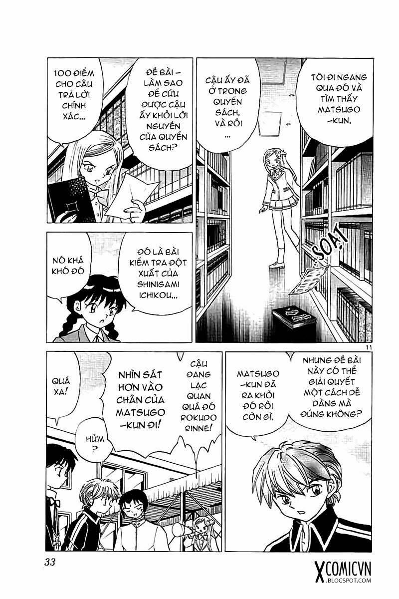 Bạn Học Bí Ẩn 320 trang 10