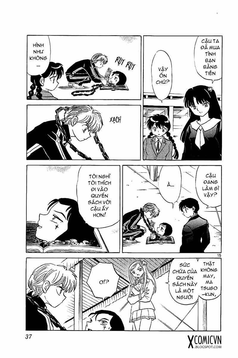 Bạn Học Bí Ẩn 320 trang 14