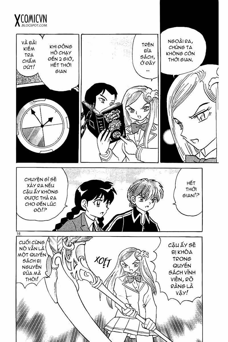 Bạn Học Bí Ẩn 320 trang 15