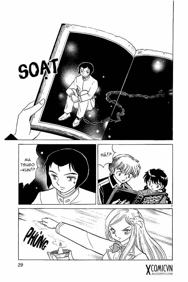 Bạn Học Bí Ẩn 320 trang 6