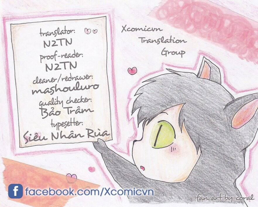 Bạn Học Bí Ẩn 321 trang 18