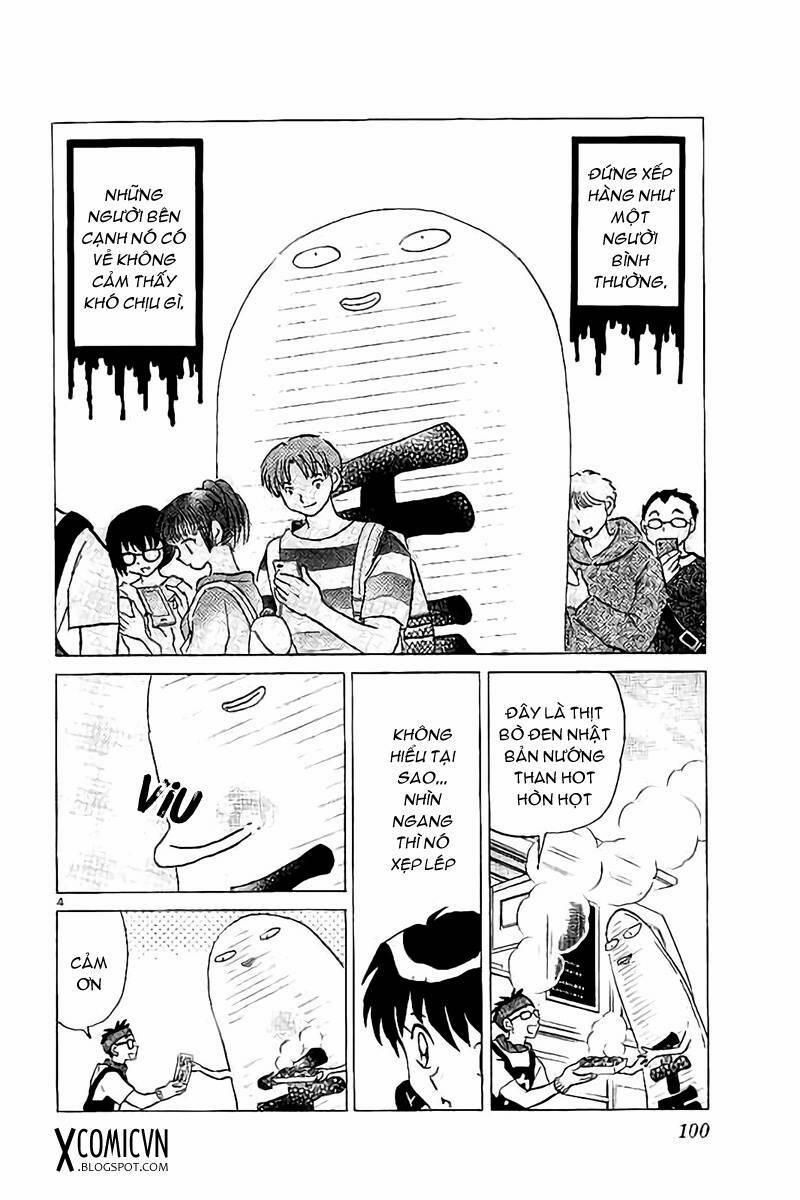 Bạn Học Bí Ẩn 324 trang 3