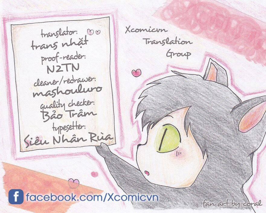 Bạn Học Bí Ẩn 328 trang 18