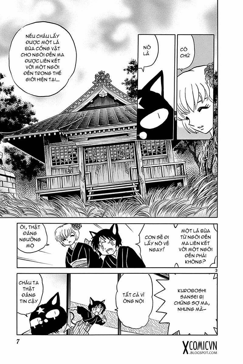 Bạn Học Bí Ẩn 329 trang 2