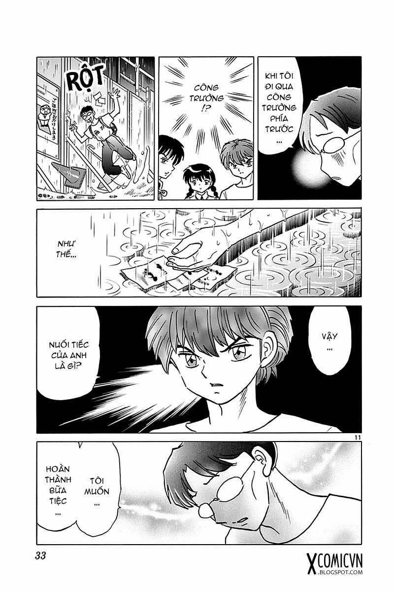 Bạn Học Bí Ẩn 330 trang 10