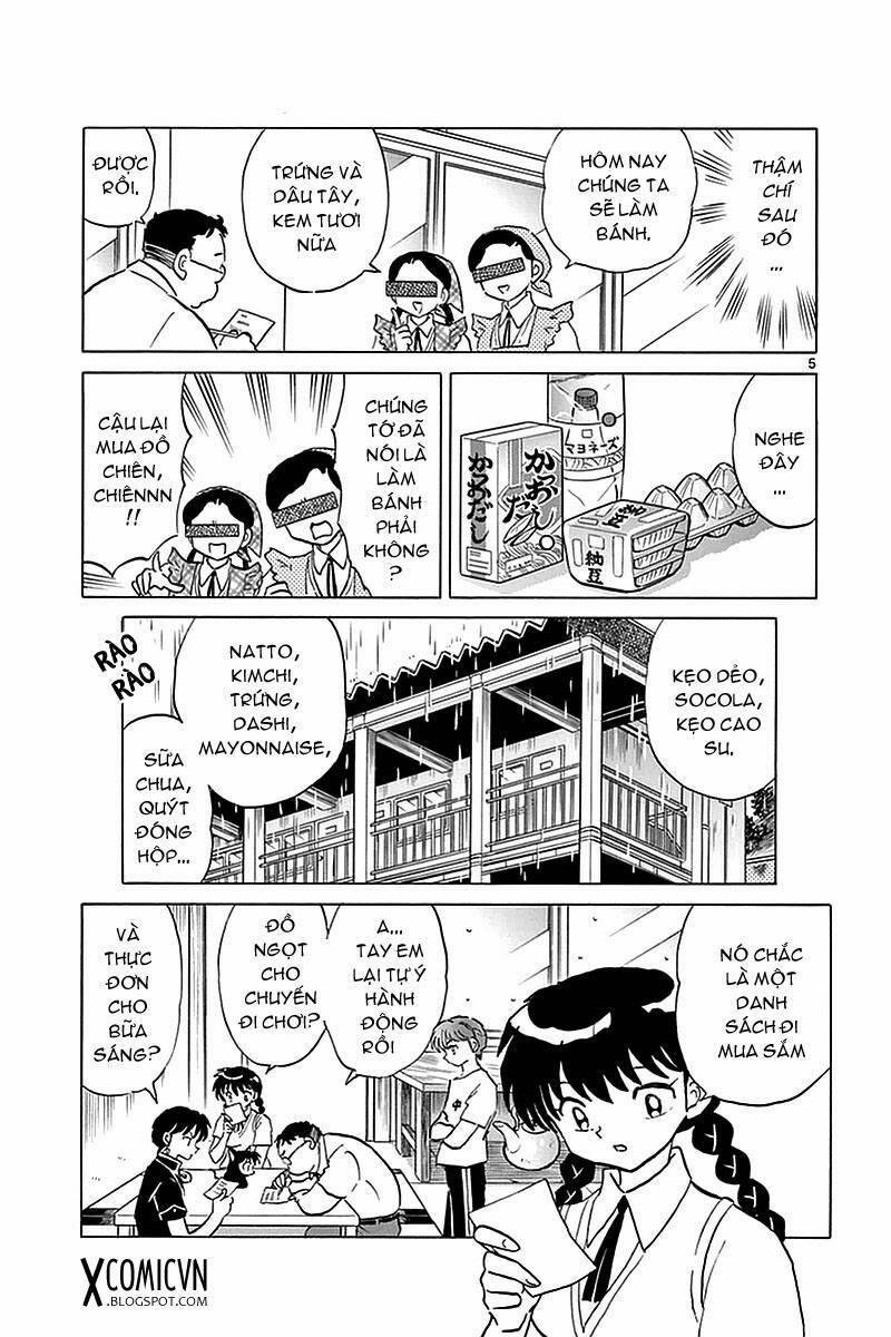 Bạn Học Bí Ẩn 330 trang 4